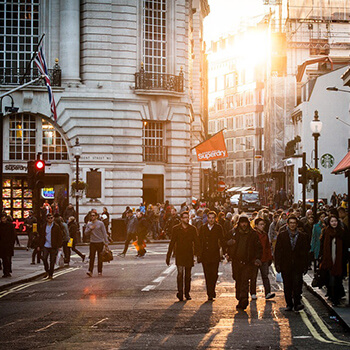 rent a limousine in london? Yes! - Rent a car